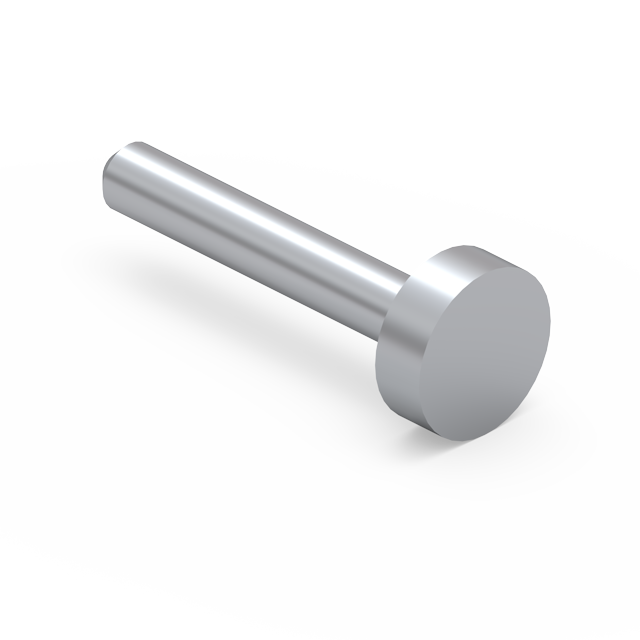 4353 - Pin | Mill-Max Mfg. Corp.