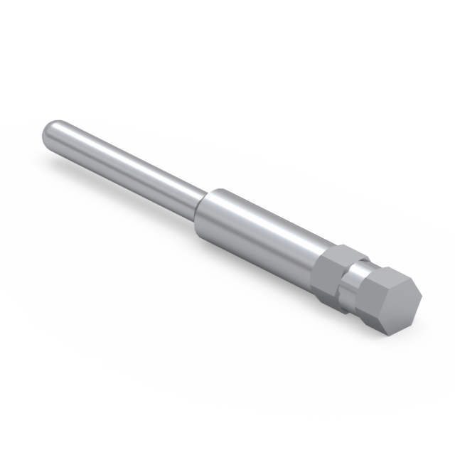 pino ☆ ！ 3621-0-32-34-00-00-08-0 - Edge-Mount Pin | Mill-Max Mfg. Corp.