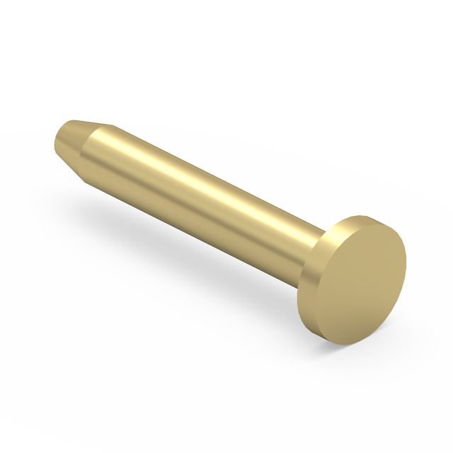 【本日限定価格】Needles PIN-925 SILVER Pipillion PRO 