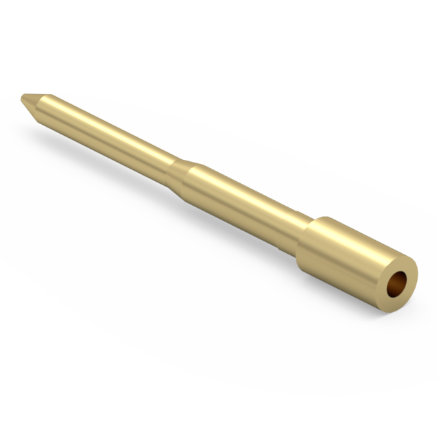 5556 - Pin | Mill-Max Mfg. Corp.
