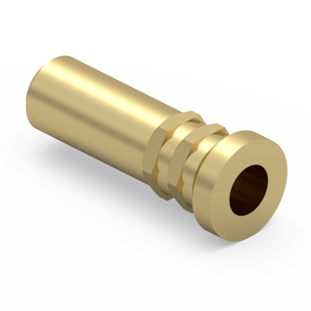 未使用品 Miller Division クルーザー Loop 27.5 0279-0-15-15-47-27-10-0 - Press-Fit Receptacle for Plated