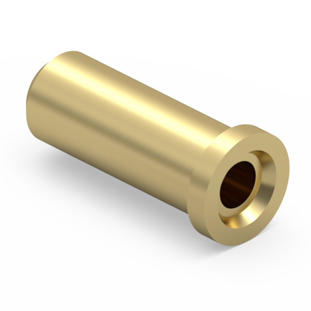 パーティを彩るご馳走や Receptacle - 0294-0-15-15-06-27-10-0 With Corp. Mfg. Mill-Max | Tail No その他