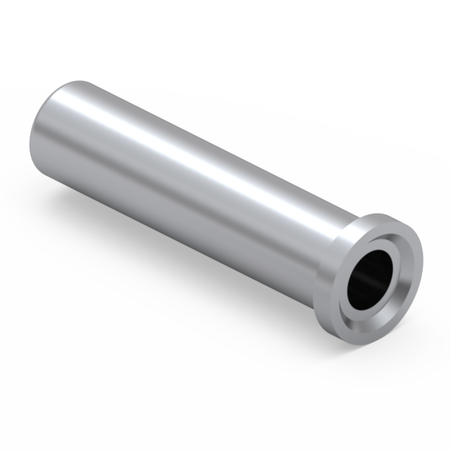 0295 - Receptacle | Mill-Max Mfg. Corp. 0295 - Receptacle | Mill-Max Mfg. Corp.