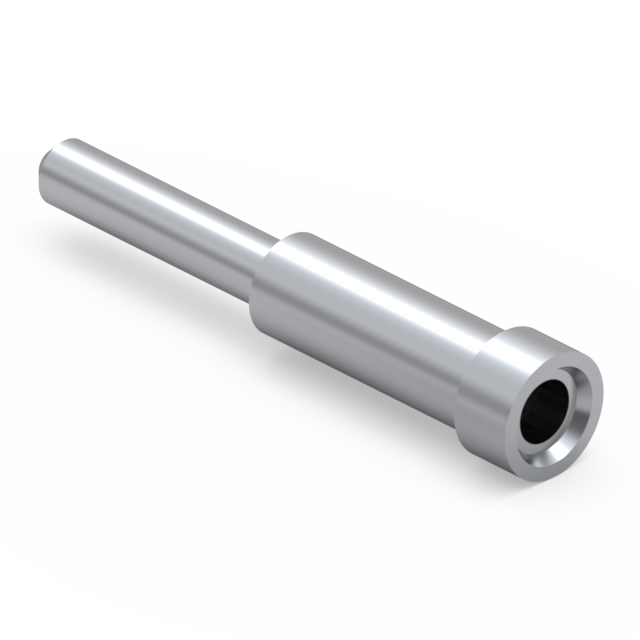 milly-3gor！ 0300 - Receptacle | Mill-Max Mfg. Corp.
