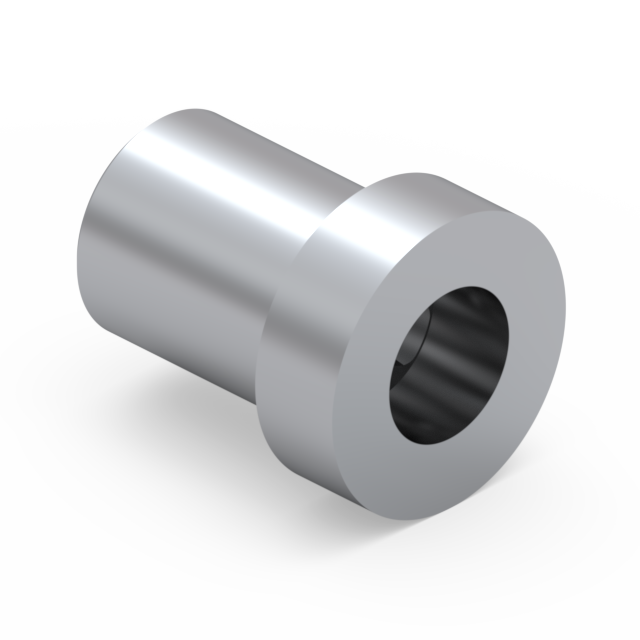 0305-2-15-15-47-27-10-0 - Receptacle With No Tail | Mill-Max Mfg