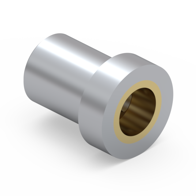 0305-1-15-15-47-27-10-0 - Receptacle With No Tail | Mill-Max Mfg