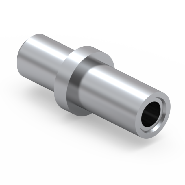 0322-0-15-15-34-27-10-0 - Receptacle With No Tail | Mill-Max Mfg 