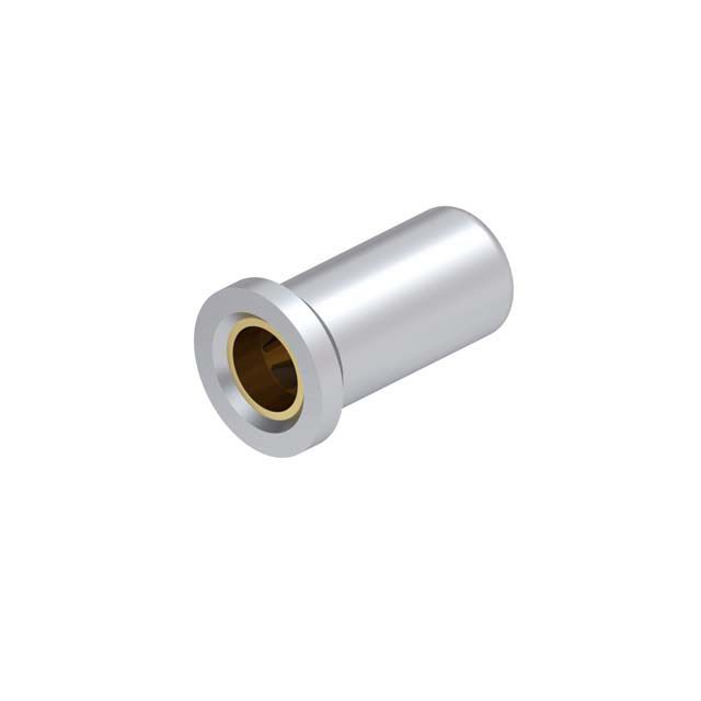 0331 - Receptacle | Mill-Max Mfg. Corp.