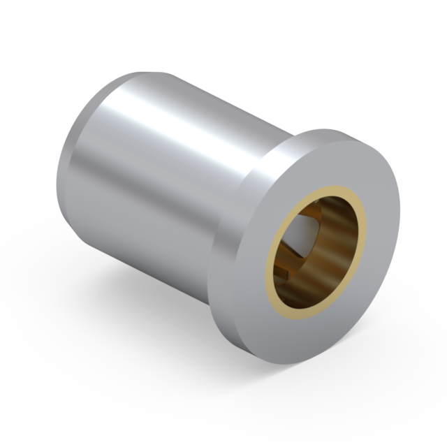 0332 - Receptacle | Mill-Max Mfg. Corp.