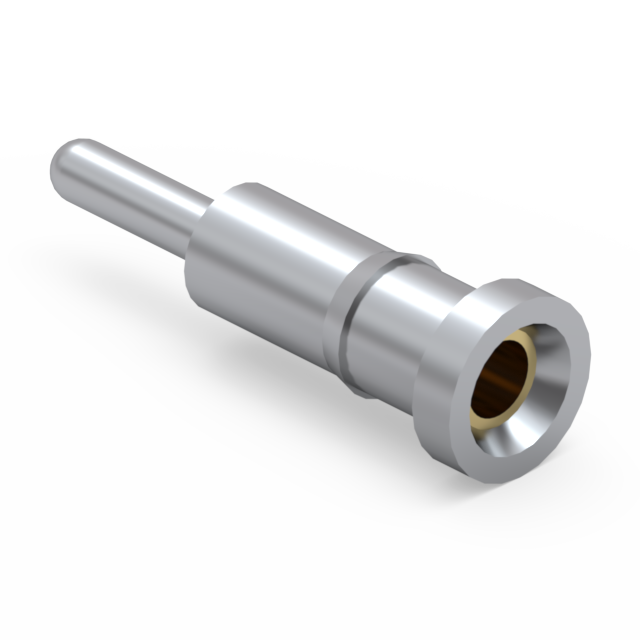 0336 - Receptacle | Mill-Max Mfg. Corp.