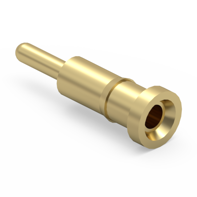 0336 - Receptacle | Mill-Max Mfg. Corp.