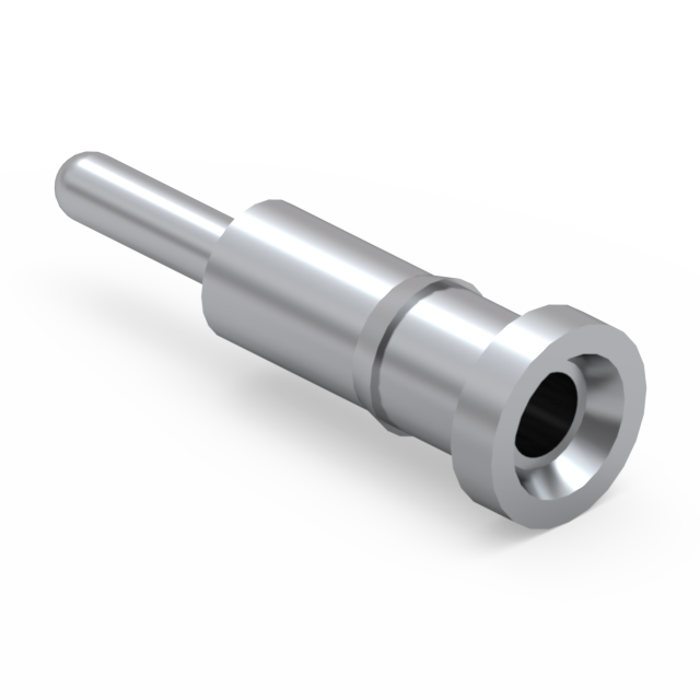 ファインニードルページ 0336 - Receptacle | Mill-Max Mfg. Corp.