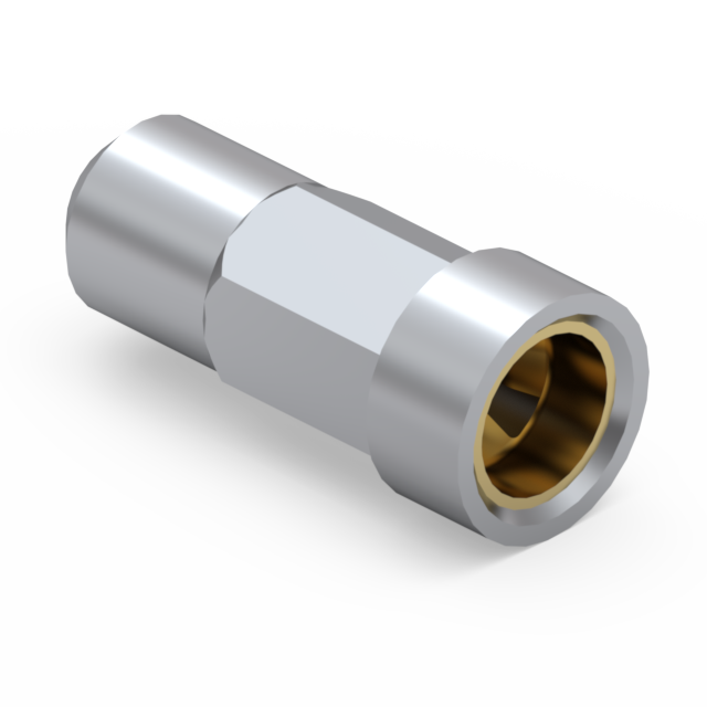 0342-0-15-01-42-27-10-0 - Receptacle With No Tail | Mill-Max Mfg