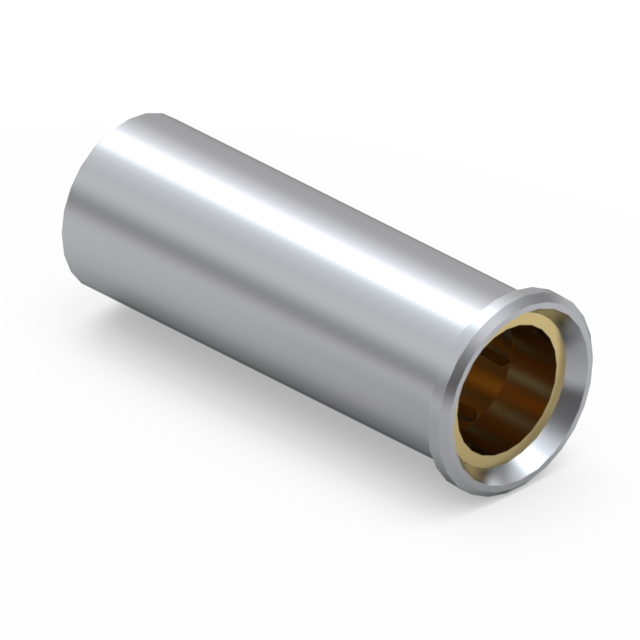 0362-0-15-01-23-14-10-0 - Receptacle With No Tail | Mill-Max Mfg 