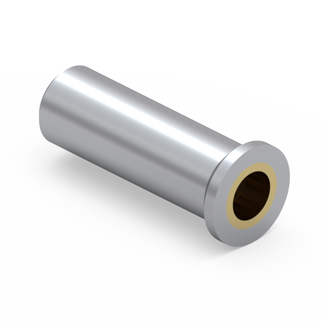 0415-0-15-15-16-27-10-0 - Receptacle With No Tail | Mill-Max Mfg