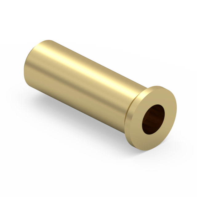 0415-0-15-15-16-27-10-0 - Receptacle With No Tail | Mill-Max Mfg