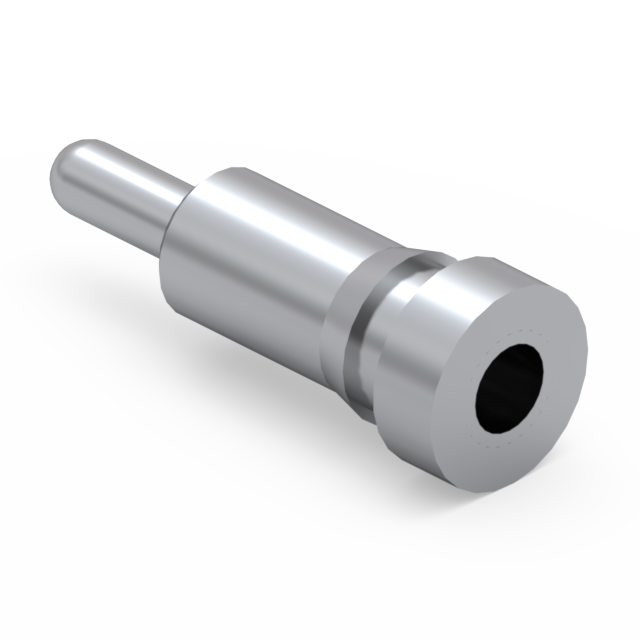 0463 - Receptacle | Mill-Max Mfg. Corp.