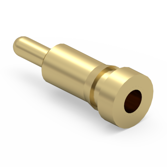 0463 - Receptacle | Mill-Max Mfg. Corp.