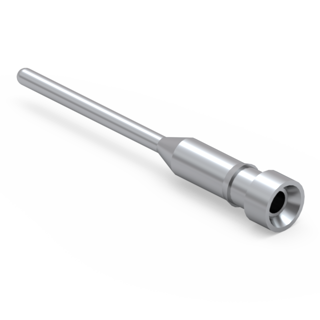0466 - Receptacle | Mill-Max Mfg. Corp.