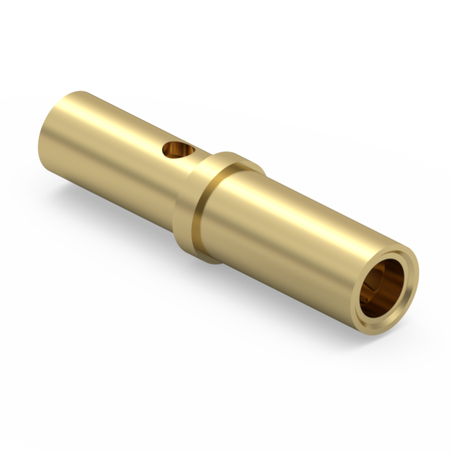 0716 - Receptacle | Mill-Max Mfg. Corp.