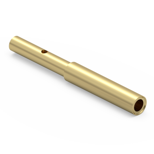 0722 - Receptacle | Mill-Max Mfg. Corp.