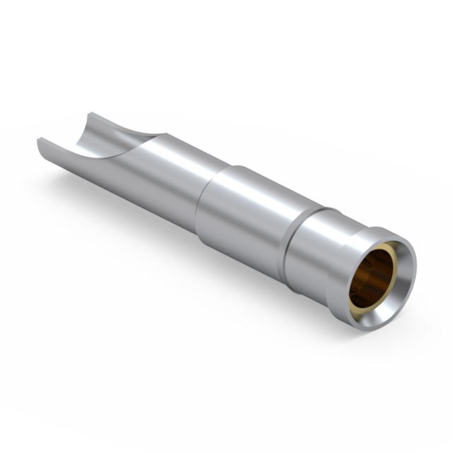 0760 - Receptacle | Mill-Max Mfg. Corp.