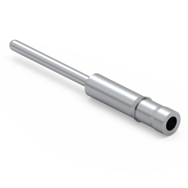 2086-0-15-01-21-27-04-0 - Receptacle With A Standard Tail