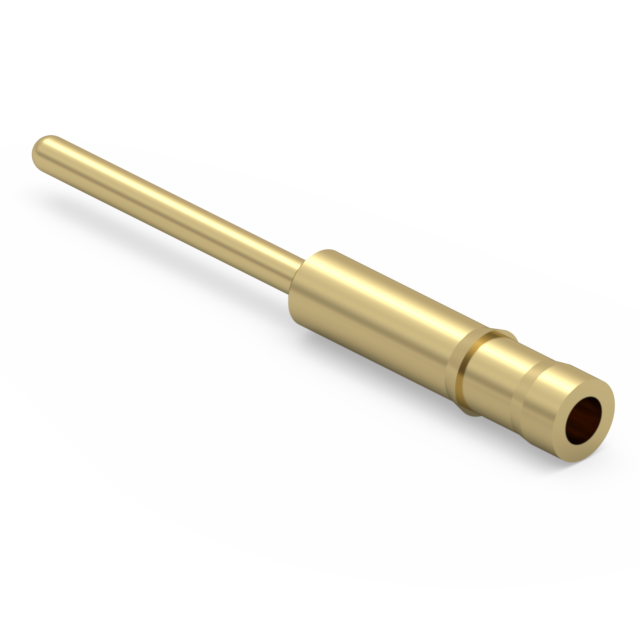 2086-0-15-15-21-27-04-0 - Receptacle With A Standard Tail