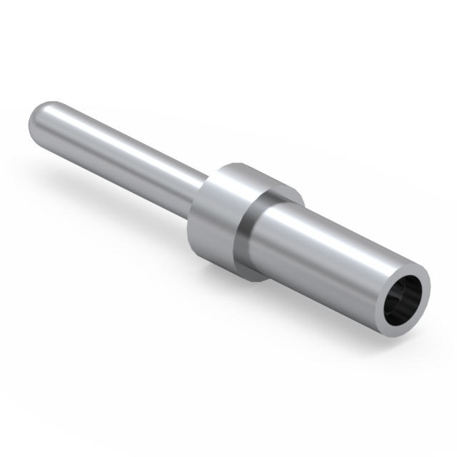 ミッチー　　4Lサイズ Rugged 4mm Pitch Spring-Loaded Connectors | Mill-Max Mfg. Corp.