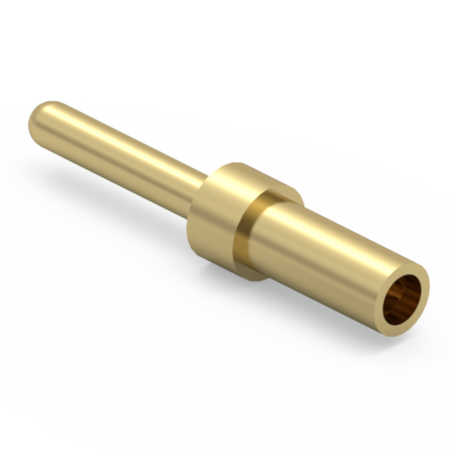 ミッチー　　4Lサイズ Rugged 4mm Pitch Spring-Loaded Connectors | Mill-Max Mfg. Corp.