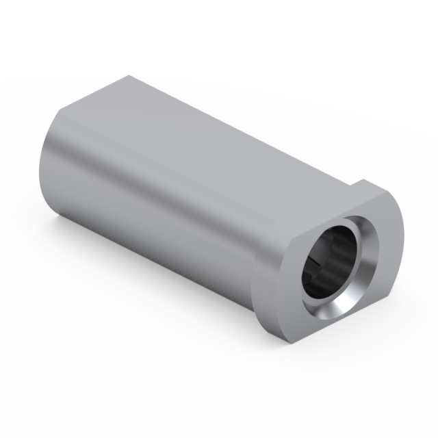 6628 - Receptacle | Mill-Max Mfg. Corp.