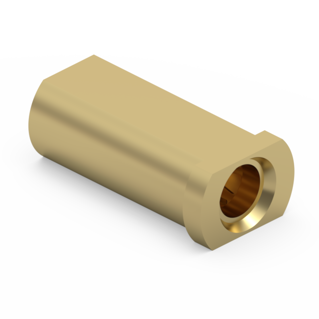 6628 - Receptacle | Mill-Max Mfg. Corp.
