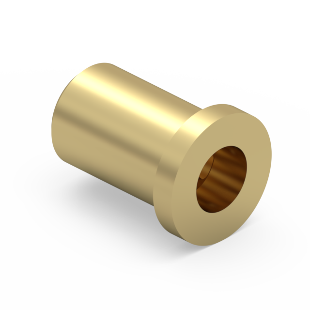 7305-0-15-15-47-27-10-0 - Receptacle With No Tail | Mill-Max