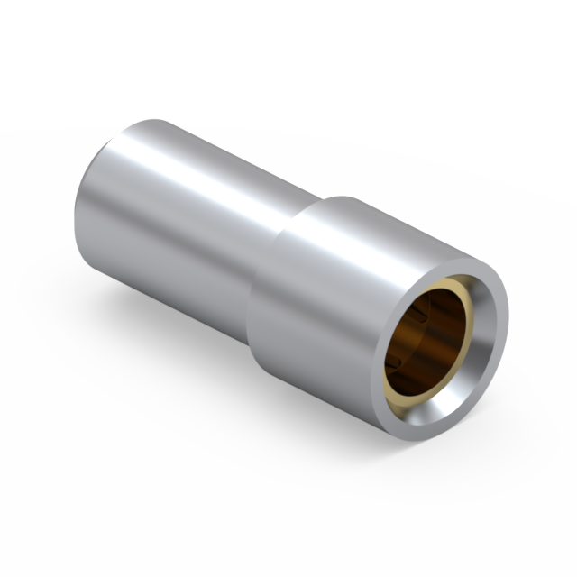 8347 - Receptacle | Mill-Max Mfg. Corp.