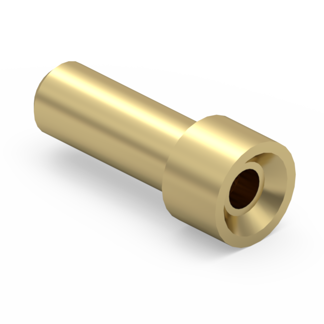 8679 - Receptacle | Mill-Max Mfg. Corp.