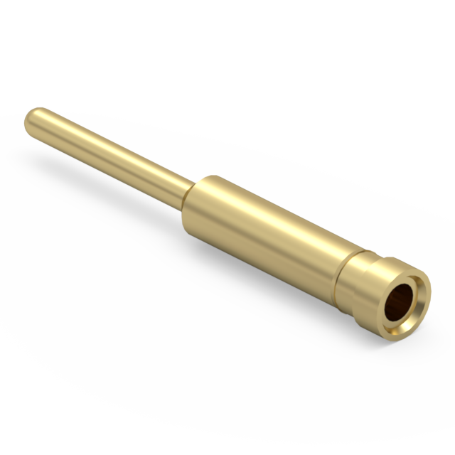 8827-0-15-15-16-27-04-0 - Receptacle With A Standard Tail | Mill