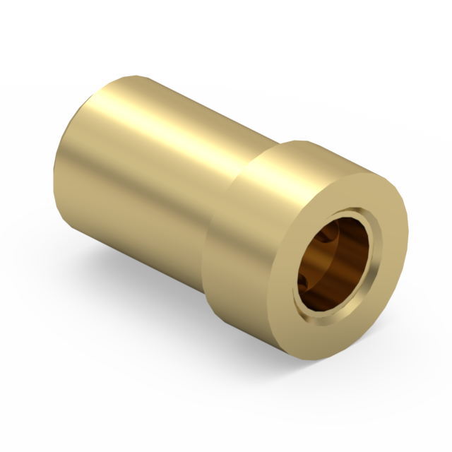 8837-0-15-01-14-27-10-0 - Receptacle With No Tail | Mill-Max Mfg