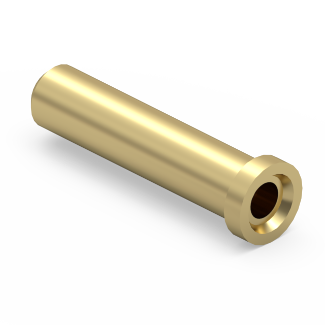 9363-0-15-15-35-27-10-0 - Receptacle With No Tail | Mill-Max Mfg