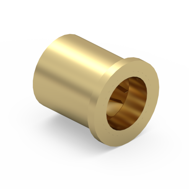 9372-0-15-15-23-27-10-0 - Receptacle With No Tail | Mill-Max Mfg