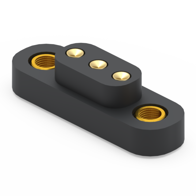 【 大感謝セール】 858 Target Face Concave Interconnect - 30-012000 / Series その他