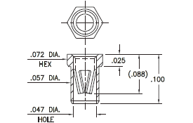 Receptacle 0633 Thumbnail