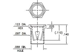 Receptacle 0648 Thumbnail