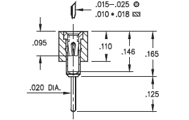 Socket 310-XX-XXX-41-201000 Thumbnail