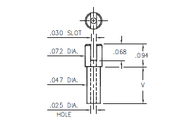 pin Amazon.com: Suspension Lower Shaft Pin, Metal Front