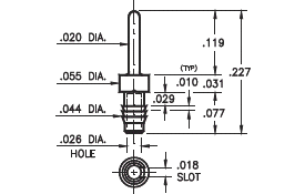 Pin 2617 Thumbnail