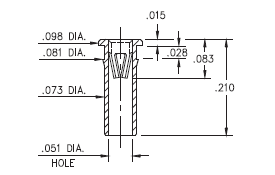 Receptacle 0273 Thumbnail