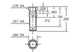 Receptacle 0279 Thumbnail