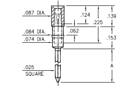 Receptacle 0280 Thumbnail