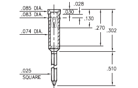 Receptacle 0281 Thumbnail