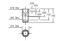 Receptacle 0291 Thumbnail